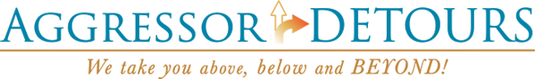 Aggressor Detours